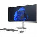 Моноблок HP 34 in All-in-One 5M9C2EA (34 ", Intel, Core i7, 12700, 2.1, 32 Гб, SSD, 1 Тб)