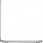 Ноутбук Apple MacBook Pro 14 2023 MPHJ3RU/A (14.2 ", 3K 3024x1964 (16:10), Apple M2 series, 16 Гб, SSD)