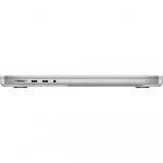 Ноутбук Apple MacBook Pro 14 2023 MPHJ3RU/A (14.2 ", 3K 3024x1964 (16:10), Apple M2 series, 16 Гб, SSD)