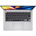 Ноутбук Asus ASUS Vivobook S 14 OLED M3402RA-KM112 90NB0WH1-M004A0 (14 ", WQXGA+ 2880x1800 (16:10), Ryzen 7, 16 Гб, SSD)