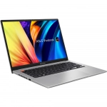 Ноутбук Asus ASUS Vivobook S 14 OLED M3402RA-KM112 90NB0WH1-M004A0 (14 ", WQXGA+ 2880x1800 (16:10), Ryzen 7, 16 Гб, SSD)
