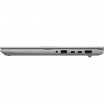 Ноутбук Asus ASUS Vivobook S 14 OLED M3402RA-KM112 90NB0WH1-M004A0 (14 ", WQXGA+ 2880x1800 (16:10), Ryzen 7, 16 Гб, SSD)