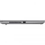 Ноутбук Asus ASUS Vivobook S 14 OLED M3402RA-KM112 90NB0WH1-M004A0 (14 ", WQXGA+ 2880x1800 (16:10), Ryzen 7, 16 Гб, SSD)