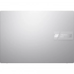 Ноутбук Asus ASUS Vivobook S 14 OLED M3402RA-KM112 90NB0WH1-M004A0 (14 ", WQXGA+ 2880x1800 (16:10), Ryzen 7, 16 Гб, SSD)