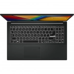 Ноутбук Asus Vivobook Go 15 OLED E1504FA-L1285 90NB0ZR2-M00L70 (15.6 ", FHD 1920x1080 (16:9), Ryzen 5, 8 Гб, SSD)