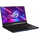 Ноутбук Asus ROG Strix SCAR 17 X3D (2023) G733PYV-LL045W 90NR0DB4-M00480 (17.3 ", WQHD 2560x1440 (16:9), Ryzen 9, 32 Гб, SSD)