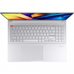 Ноутбук Asus Vivobook Pro 16 OLED K6602HC-N1072 90NB0YU2-M004P0 (16 ", WUXGA 1920x1200 (16:10), Core i5, 16 Гб, SSD)