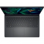 Ноутбук Dell Vostro 3515 210-BBHJ-B3 (15.6 ", FHD 1920x1080 (16:9), Ryzen 7, 8 Гб, SSD)