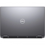 Мобильная рабочая станция Dell Precision 7780 210-BGNY