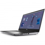 Мобильная рабочая станция Dell Precision 7780 210-BGNY