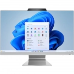 Моноблок Asus F3702WFAK-WA005W White 90PT03M1-M003E0 (27 ", AMD, Ryzen 5, 7520U, 2.8, 8 Гб, SSD, 512 Гб)
