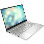 Ноутбук HP Pavilion 15-eg2002ci 6F8L6EA (15.6 ", FHD 1920x1080 (16:9), Core i5, 8 Гб, SSD)