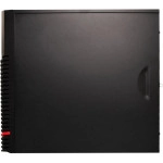 Персональный компьютер iRU Home 310H6SE 1994638 (Core i3, 12100, 3.3, 8 Гб, SSD)