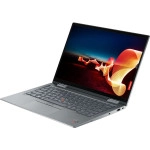 Ноутбук Lenovo ThinkPad X1 Yoga Gen6 20XY00BBUS (14 ", WUXGA 1920x1200 (16:10), Core i7, 16 Гб, SSD)