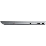 Ноутбук Lenovo ThinkPad X1 Yoga Gen6 20XY00BBUS (14 ", WUXGA 1920x1200 (16:10), Core i7, 16 Гб, SSD)