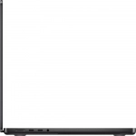 Ноутбук Apple MacBook Pro 14 2023 M3 MRX43RU/A (14.2 ", 3K 3024x1964 (16:10), Apple M3 series, 18 Гб, SSD)