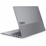 Ноутбук Lenovo ThinkBook 14 G6 21KG0045AK (14 ", WUXGA 1920x1200 (16:10), Core i5, 8 Гб, SSD)