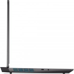 Ноутбук Lenovo LOQ 15IRH8 82XV00QURK (15.6 ", FHD 1920x1080 (16:9), Core i5, 16 Гб, SSD)