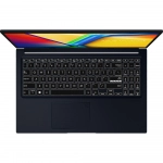 Ноутбук Asus VivoBook 15X X1504ZA-BQ439 90NB1021-M00MK0 (15.6 ", FHD 1920x1080 (16:9), Core i3, 8 Гб, SSD)