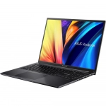 Ноутбук Asus VivoBook 16 X1605ZA-MB233W 90NB0ZA3-M00Z30 (16 ", WUXGA 1920x1200 (16:10), Core i5, 8 Гб, SSD)