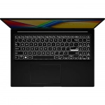 Ноутбук Asus VivoBook 16X Oled K3605ZC-N1155 (16 ", WUXGA 1920x1200 (16:10), Core i5, 16 Гб, SSD)