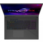 Ноутбук Asus ROG Strix G18 (2024) G814 G814JIR-N6021 90NR0ID6-M000W0 (18 ", WQXGA 2560x1600 (16:10), Core i9, 16 Гб, SSD)