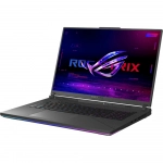 Ноутбук Asus ROG Strix G18 (2024) G814 G814JIR-N6021 90NR0ID6-M000W0 (18 ", WQXGA 2560x1600 (16:10), Core i9, 16 Гб, SSD)