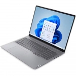 Ноутбук Lenovo ThinkBook 16 G6 IRL 21KH001ERU (16 ", WUXGA 1920x1200 (16:10), Core i5, 16 Гб, SSD)
