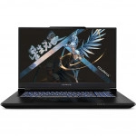 Ноутбук Colorful X17 Pro Max A10003400442 (17.3 ", WQHD 2560x1440 (16:9), Core i7, 32 Гб, SSD)