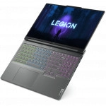 Ноутбук Lenovo Legion Slim 5 16IRH8 82YA009QRK (16 ", WQXGA 2560x1600 (16:10), Core i7, 16 Гб, SSD)