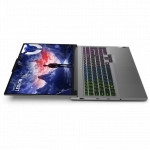 Ноутбук Lenovo Legion 5 16IRX9 83DG0039RK (16 ", WQXGA 2560x1600 (16:10), Core i5, 16 Гб, SSD)