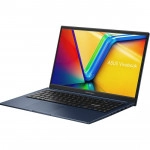 Ноутбук Asus Vivobook 15 X1504ZA-BQ297 90NB1021-M00DL0 (15.6 ", FHD 1920x1080 (16:9), Core i5, 16 Гб, SSD)