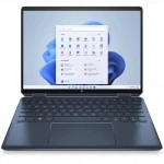 Ноутбук HP Spectre x360 14-ef2012ci 8F5G5EA (13.5 ", WUXGA 1920x1280 (3:2), Core i7, 32 Гб, SSD)