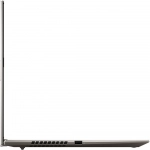 Ноутбук Asus Vivobook S 16X M5602QA-KV124W 90NB0XW2-M004Y0_C (16 ", WQXGA 2560x1600 (16:10), Ryzen 5, 16 Гб, SSD)