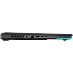 Ноутбук Asus ROG Strix Scar 18 G834JZR-N6072 90NR0IN2-M003C0 (18 ", WQXGA 2560x1600 (16:10), Core i9, 32 Гб, SSD)