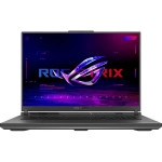 Ноутбук Asus ROG Strix G18 G814JVR-N6010 90NR0IF6-M000C0 (18 ", WQXGA 2560x1600 (16:10), Core i9, 16 Гб, SSD)