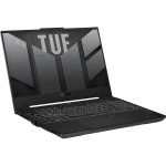 Ноутбук Asus TUF Gaming A15 FA507UI-HQ059 90NR0I65-M00330 (15.6 ", WQHD 2560x1440 (16:9), Ryzen 9, 32 Гб, SSD)
