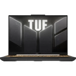 Ноутбук Asus TUF Gaming A16 FA607PV-N3035 90NR0IX3-M001T0 (16 ", FHD 1920x1080 (16:9), Ryzen 7, 16 Гб, SSD)