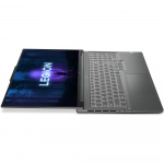 Ноутбук Lenovo Legion Slim 5 16IRH8 82YA003YRK (16 ", WQXGA 2560x1600 (16:10), Core i5, 16 Гб, SSD)