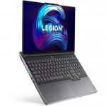 Ноутбук Lenovo Legion 7 16ARHA7 82UH005QRK (16 ", WQXGA 2560x1600 (16:10), Ryzen 7, 16 Гб, SSD)