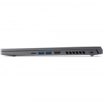 Ноутбук Acer Swift X SFX16-61G NX.KFPER.001 (16 ", 3K 3200x2000 (16:10), Ryzen 9, 16 Гб, SSD)
