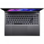 Ноутбук Acer Swift X SFX16-61G NX.KFPER.001 (16 ", 3K 3200x2000 (16:10), Ryzen 9, 16 Гб, SSD)