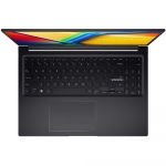 Ноутбук Asus Vivobook 16X OLED M3604YA-L2157 90NB11A1-M006H0 (16 ", 4K Ultra HD 3840x2400 (16:10), Ryzen 7, 16 Гб, SSD)