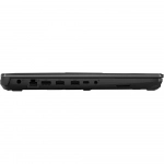 Ноутбук Asus TUF Gaming F15 FX506HC-HN040 90NR0724-M00ZS0 (15.6 ", FHD 1920x1080 (16:9), Core i7, 16 Гб, SSD)