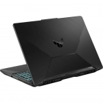 Ноутбук Asus TUF Gaming F15 FX506HC-HN040 90NR0724-M00ZS0 (15.6 ", FHD 1920x1080 (16:9), Core i7, 16 Гб, SSD)