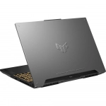 Ноутбук Asus TUF Gaming F15 2023 FX507ZU4-LP146 90NR0FG7-M00B80 (15.6 ", FHD 1920x1080 (16:9), Core i7, 16 Гб, SSD)