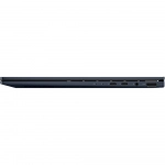 Ноутбук Asus Zenbook 14 OLED UX3405MA-PP136W 90NB11R1-M005R0 (14 ", WQXGA+ 2880x1800 (16:10), Core Ultra 7, 16 Гб, SSD)