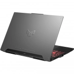Ноутбук Asus TUF Gaming A15 2023 FA507NV-LP039 90NR0E85-M004W0 (15.6 ", FHD 1920x1080 (16:9), Ryzen 7, 16 Гб, SSD)