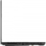 Ноутбук Asus TUF Gaming F15 FX507VV4-LP080 90NR0BV7-M006H (15.6 ", FHD 1920x1080 (16:9), Core i7, 16 Гб, SSD)