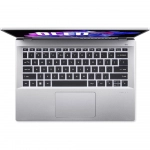 Ноутбук Acer Swift Go 14 SFG14-71 NX.KMZER.006 (14 ", 2880х1620 (16:9), Core i3, 8 Гб, SSD)